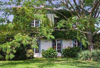 picture of house