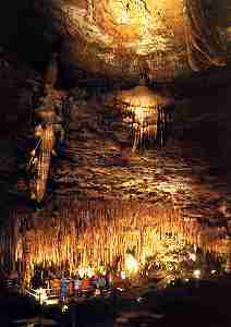 Grotte-de-Proumeysac