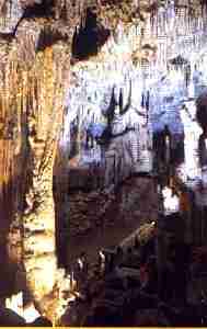 Grotte-de-Domme