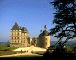 Hautefort