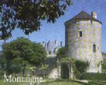 La Tour de Montaigne