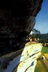 La Roque-St-Christophe