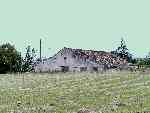 Owl Barn before conversion