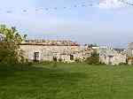 barns and outhouses
