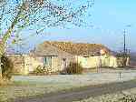 the big barn