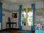 the nursery